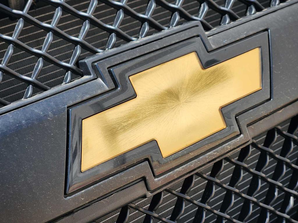 new 2025 Chevrolet Express 2500 car, priced at $48,647