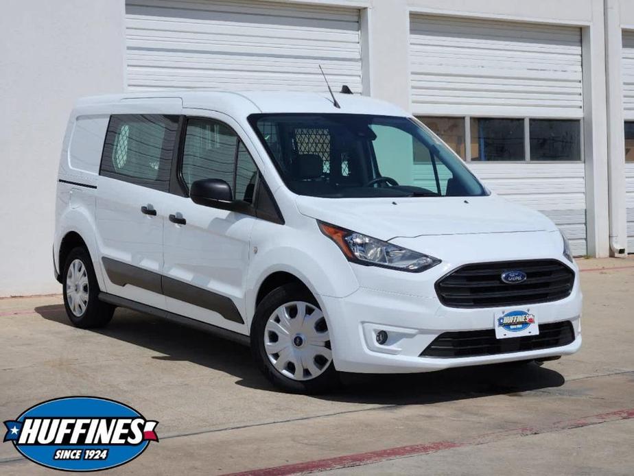 used 2020 Ford Transit Connect car, priced at $22,977