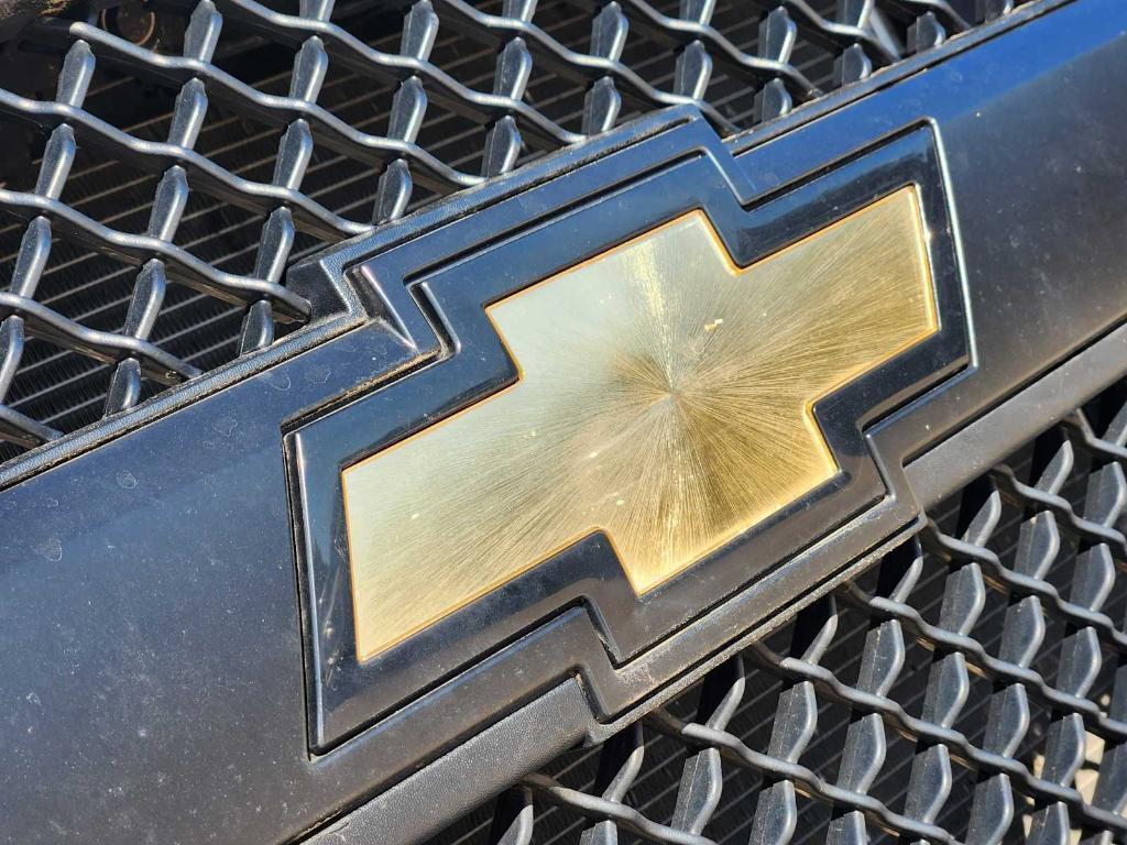 used 2023 Chevrolet Express 2500 car, priced at $31,777