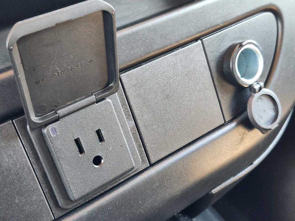 used 2023 Chevrolet Express 2500 car, priced at $31,777