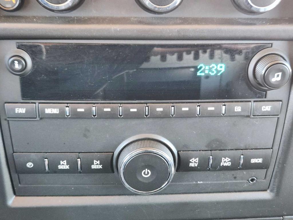 used 2023 Chevrolet Express 2500 car, priced at $31,777