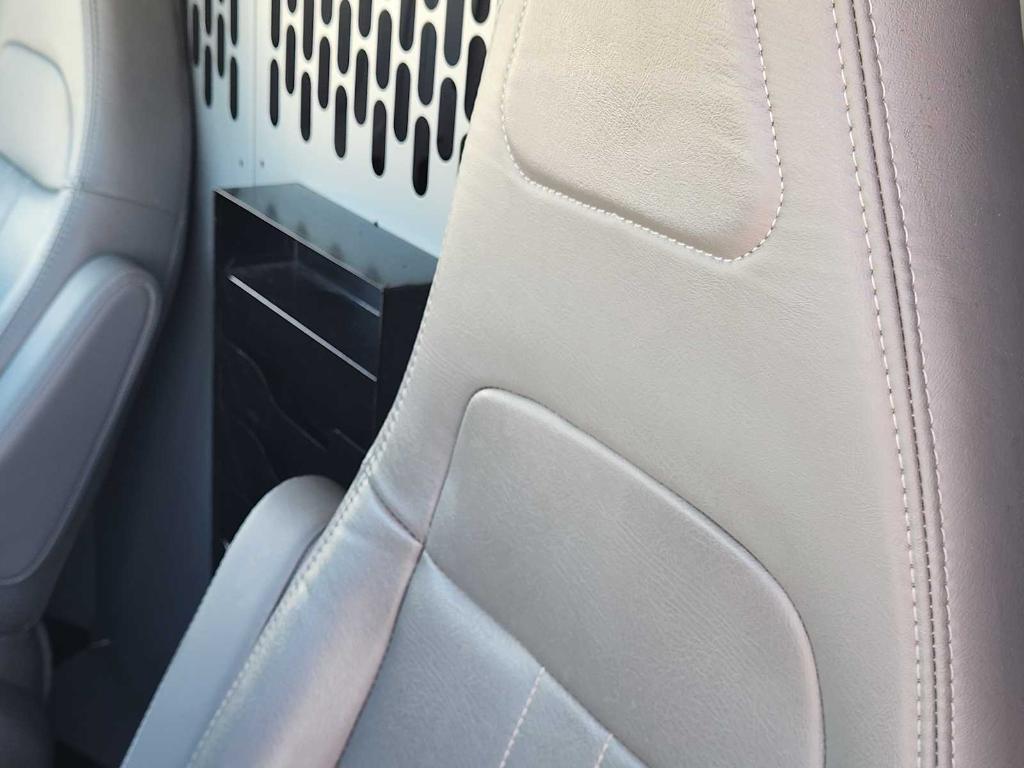 used 2023 Chevrolet Express 2500 car, priced at $31,777