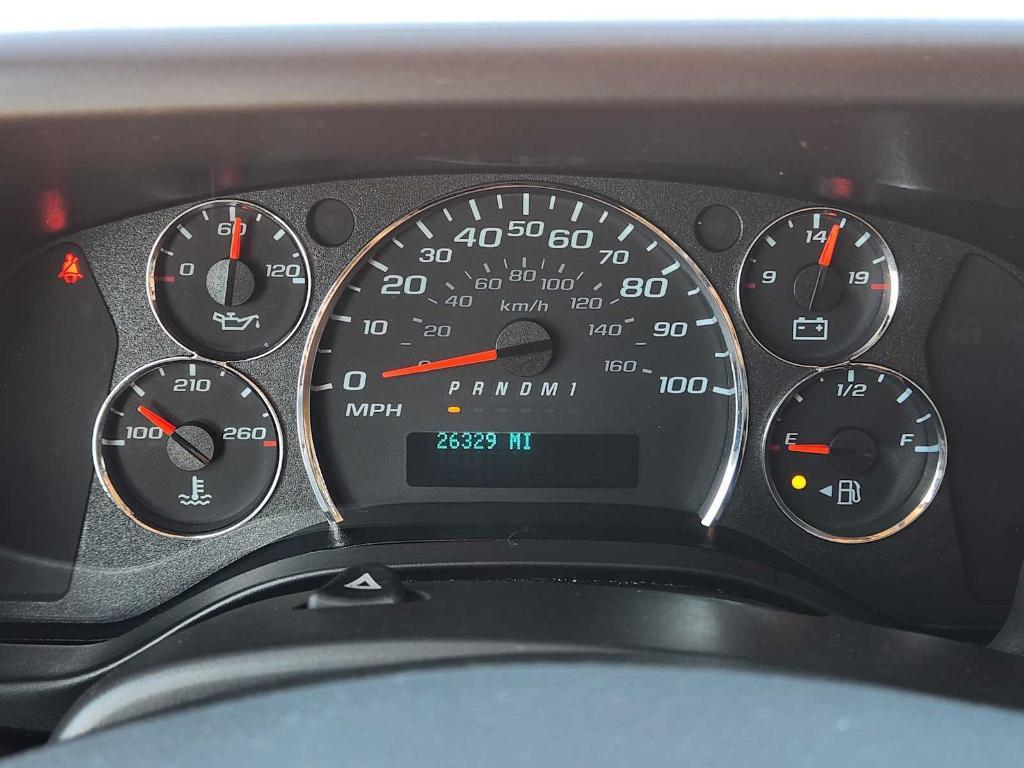 used 2023 Chevrolet Express 2500 car, priced at $31,777