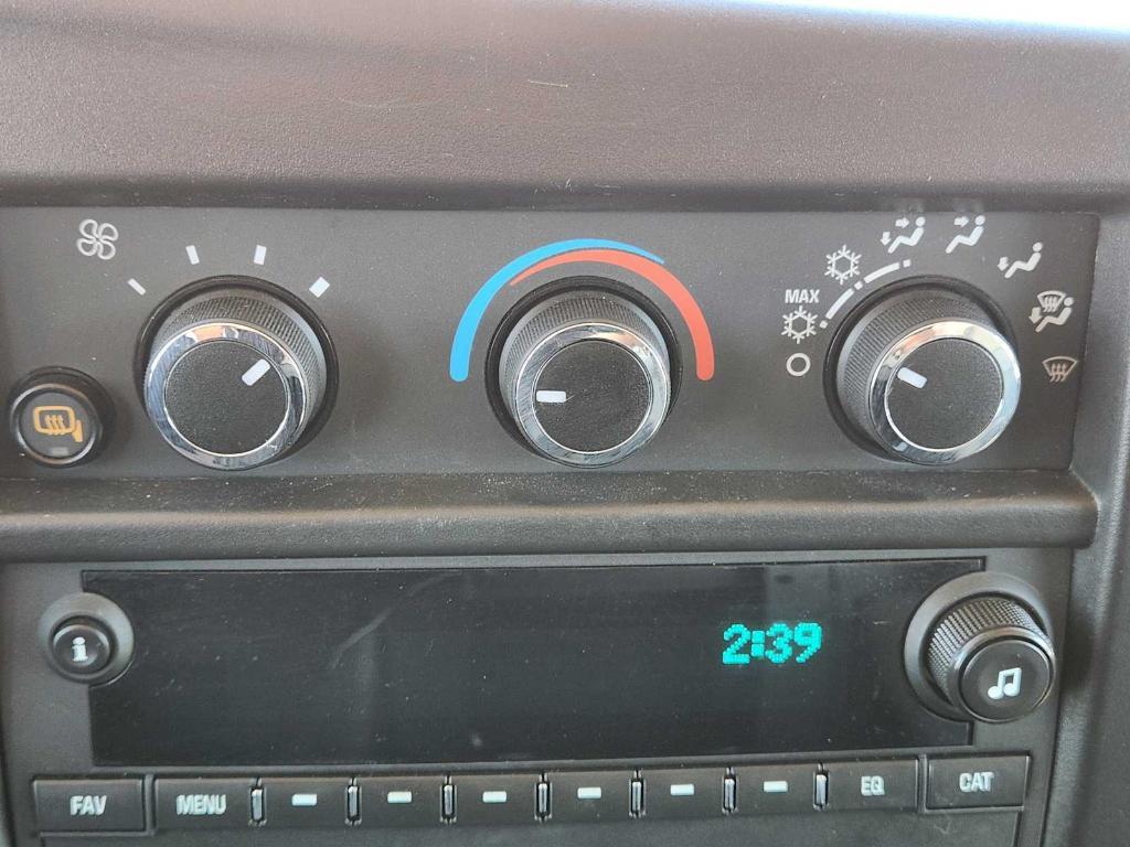 used 2023 Chevrolet Express 2500 car, priced at $31,777