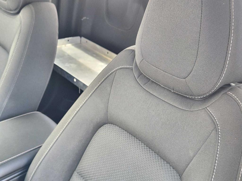 used 2022 Chevrolet Colorado car, priced at $22,477