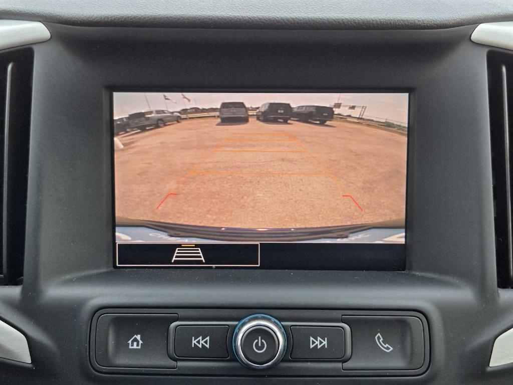 used 2023 GMC Terrain car, priced at $25,777