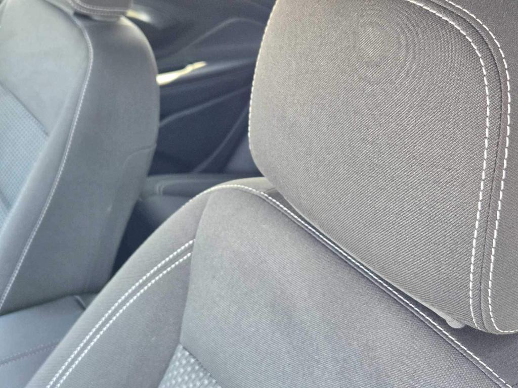 used 2023 GMC Terrain car, priced at $25,777