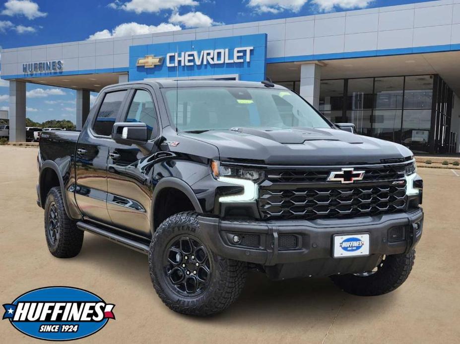 new 2024 Chevrolet Silverado 1500 car, priced at $76,280