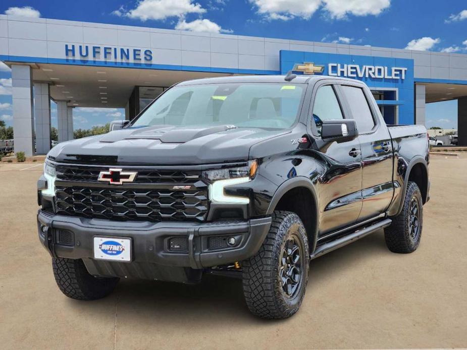 new 2024 Chevrolet Silverado 1500 car, priced at $76,280