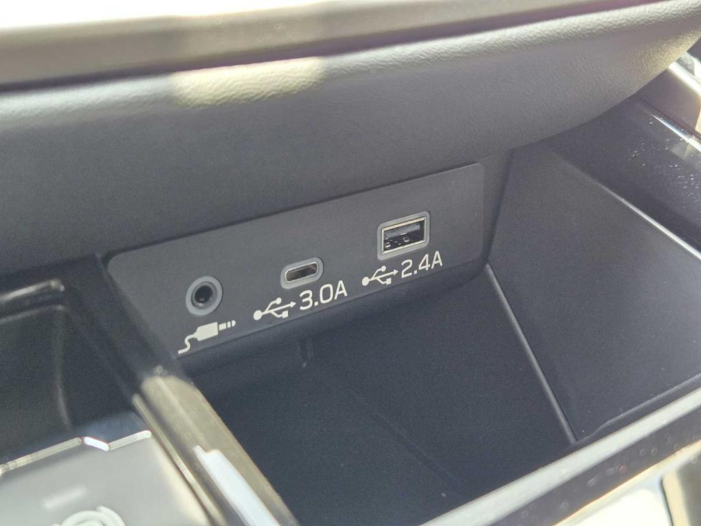 used 2025 Subaru Outback car, priced at $38,577