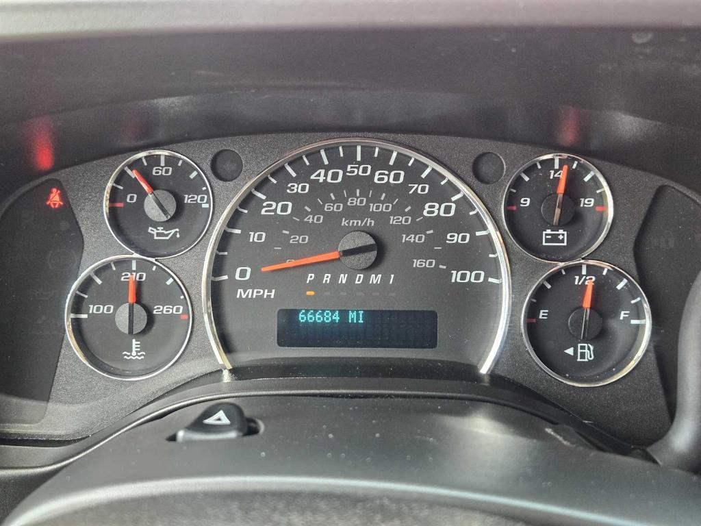 used 2021 Chevrolet Express 2500 car, priced at $26,877