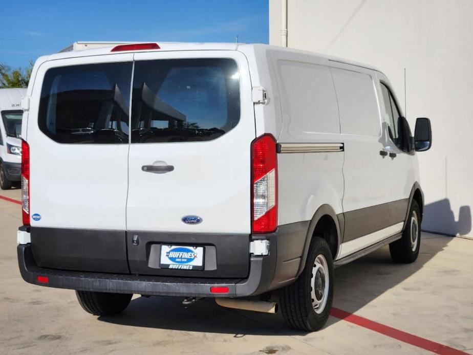 used 2020 Ford Transit-250 car, priced at $28,877