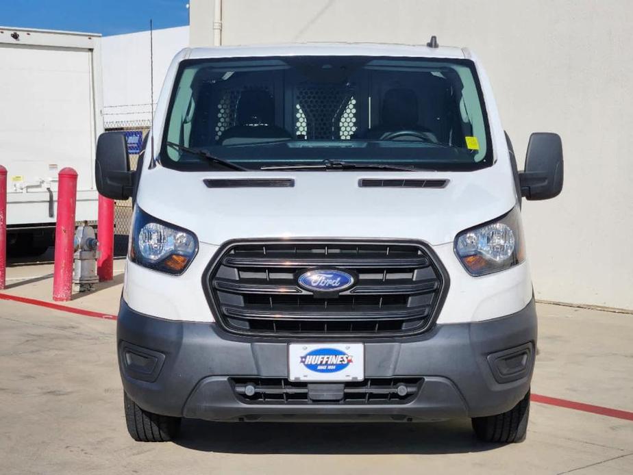 used 2020 Ford Transit-250 car, priced at $28,877