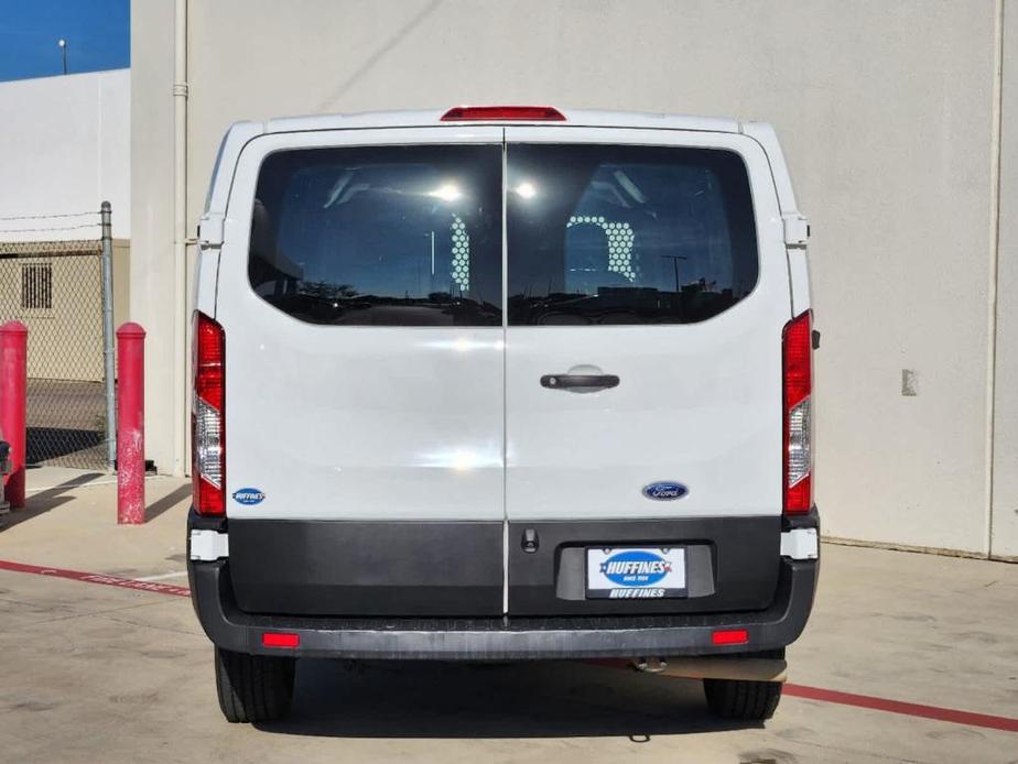 used 2020 Ford Transit-250 car, priced at $28,877