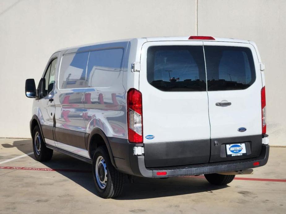 used 2020 Ford Transit-250 car, priced at $28,877