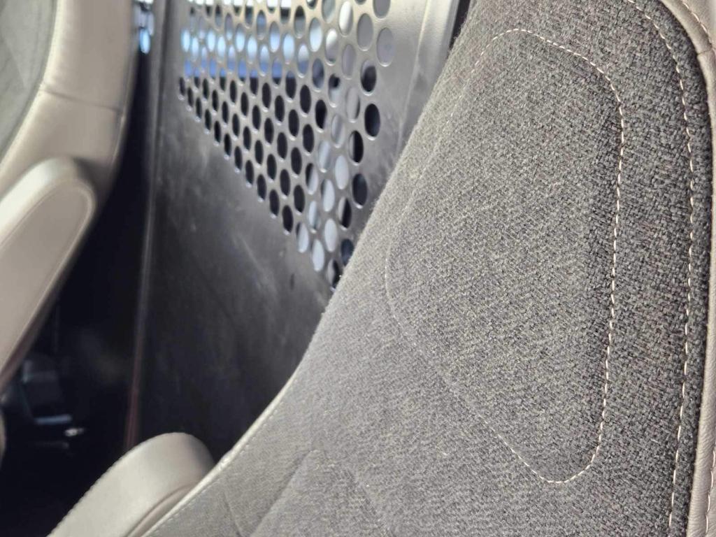 used 2023 Chevrolet Express 2500 car, priced at $33,877