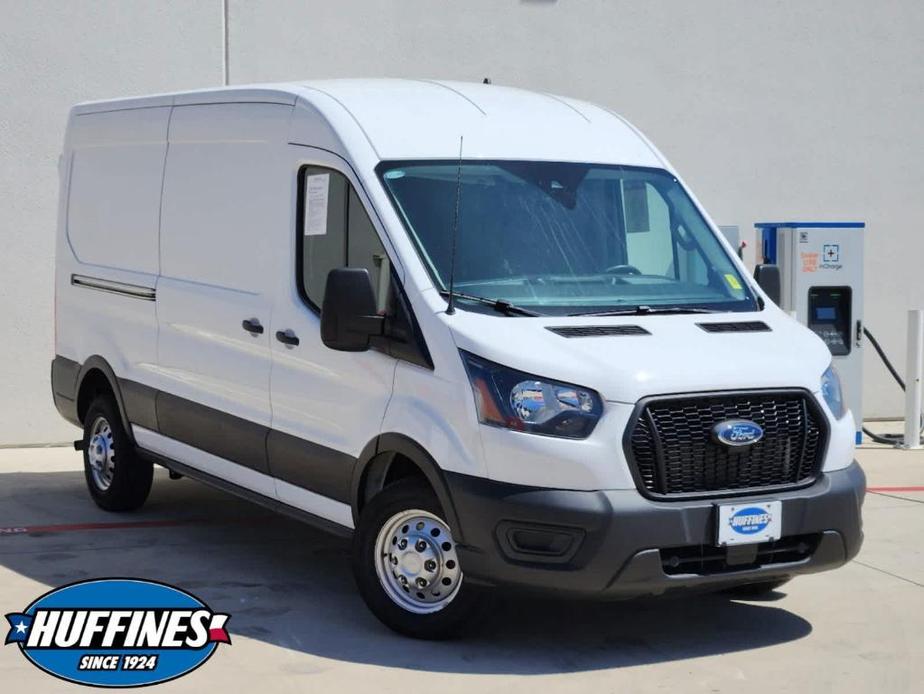 used 2023 Ford Transit-350 car, priced at $41,977