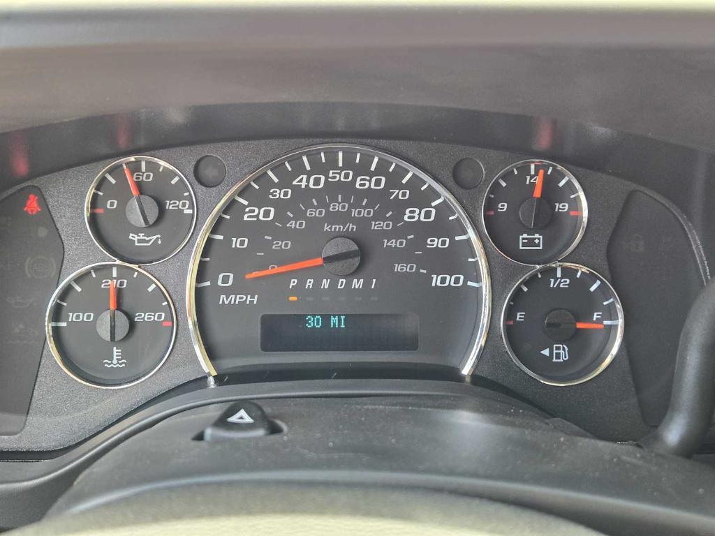 new 2025 Chevrolet Express 2500 car, priced at $53,193