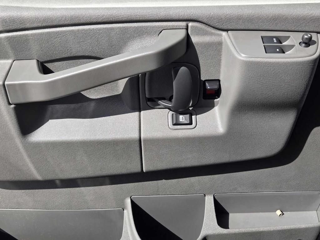 new 2025 Chevrolet Express 2500 car, priced at $53,193