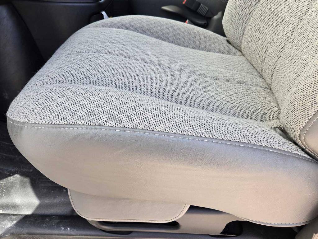 new 2025 Chevrolet Express 2500 car, priced at $53,193