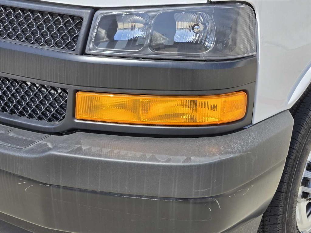 new 2025 Chevrolet Express 2500 car, priced at $53,193