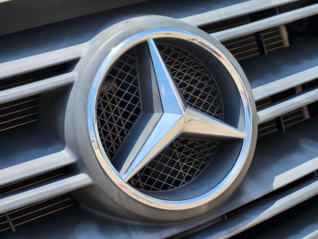 used 2022 Mercedes-Benz Sprinter 2500 car, priced at $33,877