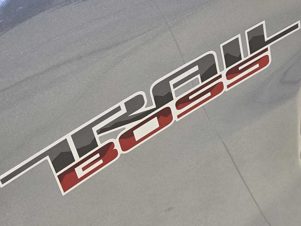 used 2025 Chevrolet Colorado car, priced at $41,577