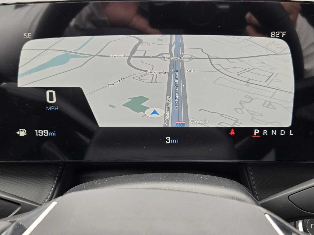 new 2026 Chevrolet Equinox car, priced at $28,495