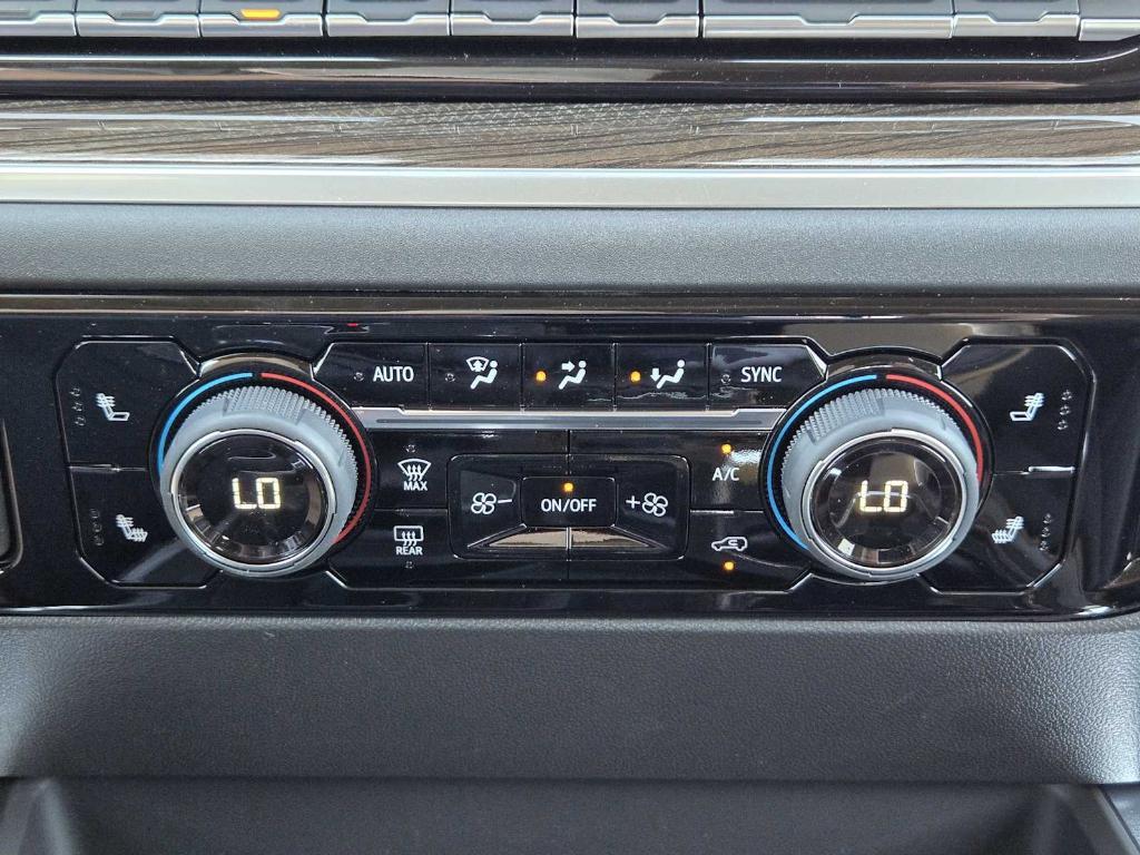 new 2026 Chevrolet Silverado 1500 car, priced at $63,580