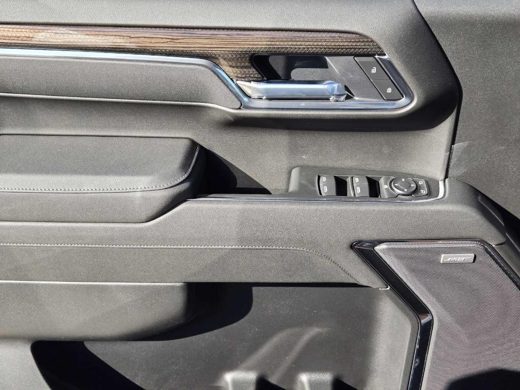 new 2026 Chevrolet Silverado 1500 car, priced at $63,580