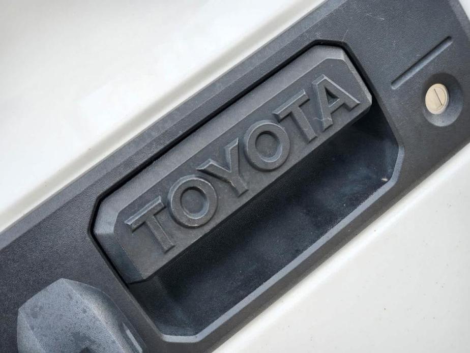 used 2021 Toyota Tacoma car, priced at $24,577