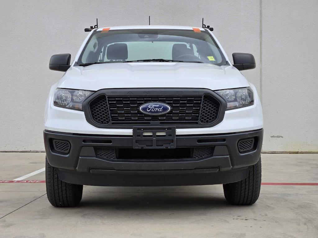used 2022 Ford Ranger car, priced at $23,577