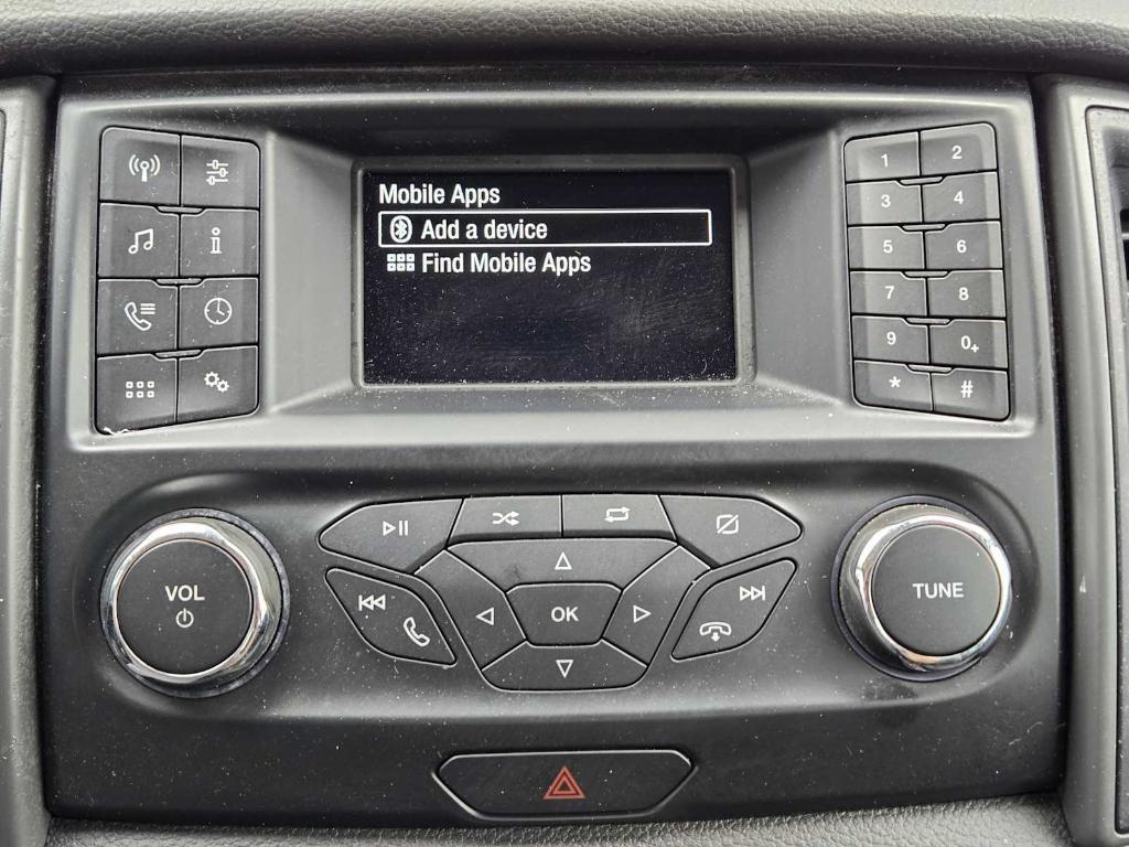 used 2022 Ford Ranger car, priced at $23,577