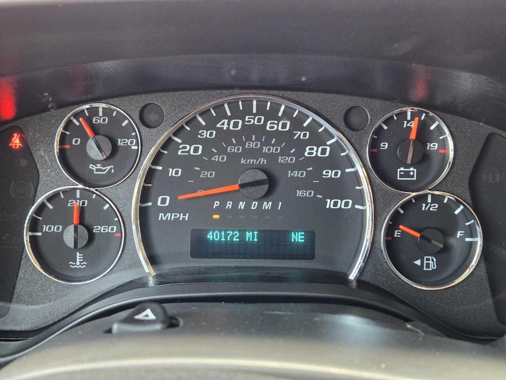 used 2021 Chevrolet Express 3500 car, priced at $27,877