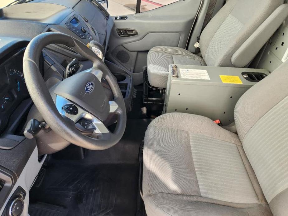 used 2018 Ford Transit-250 car, priced at $26,877