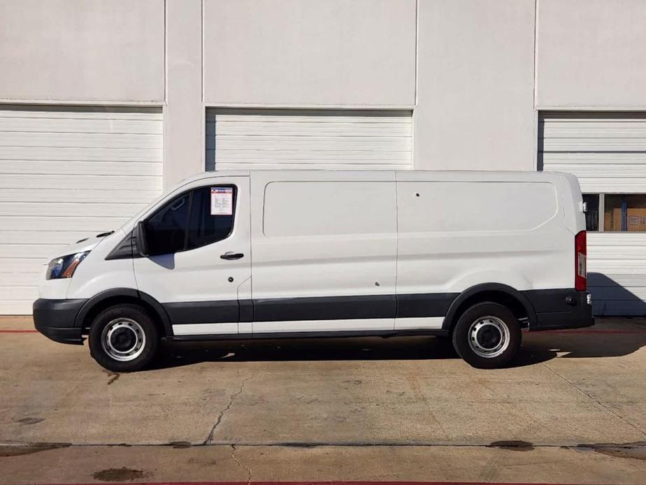 used 2018 Ford Transit-250 car, priced at $26,877