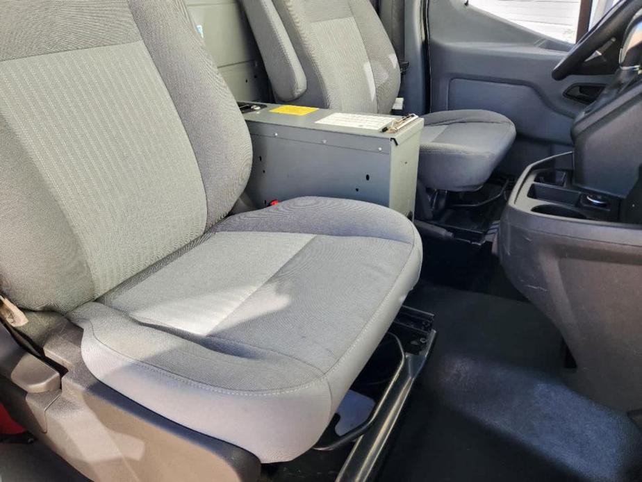 used 2018 Ford Transit-250 car, priced at $26,877