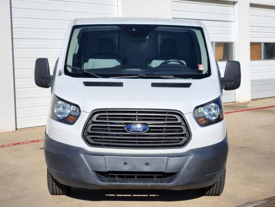 used 2018 Ford Transit-250 car, priced at $26,877