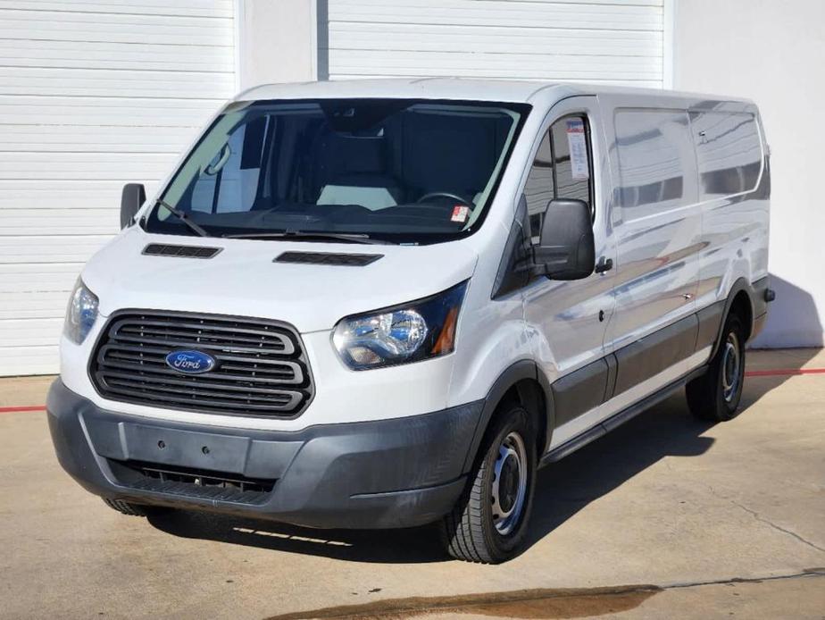 used 2018 Ford Transit-250 car, priced at $26,877