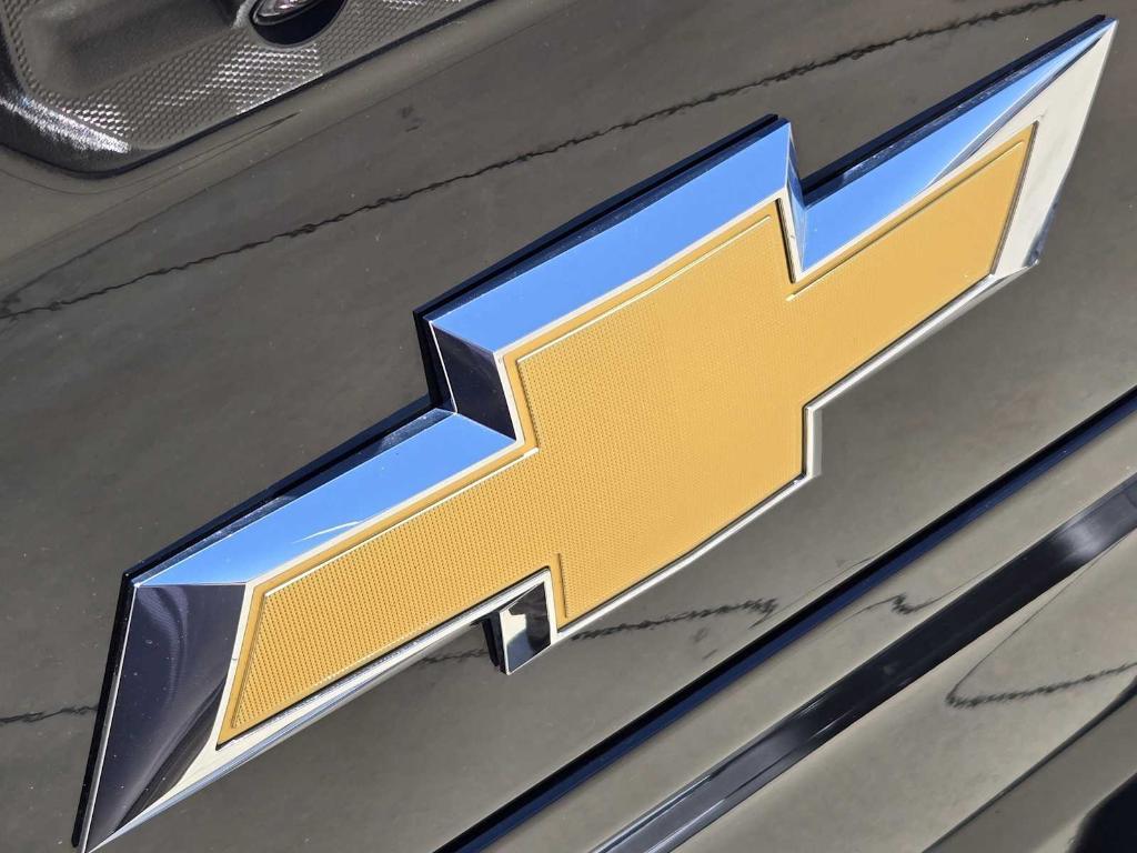 used 2024 Chevrolet Silverado 1500 car, priced at $62,877