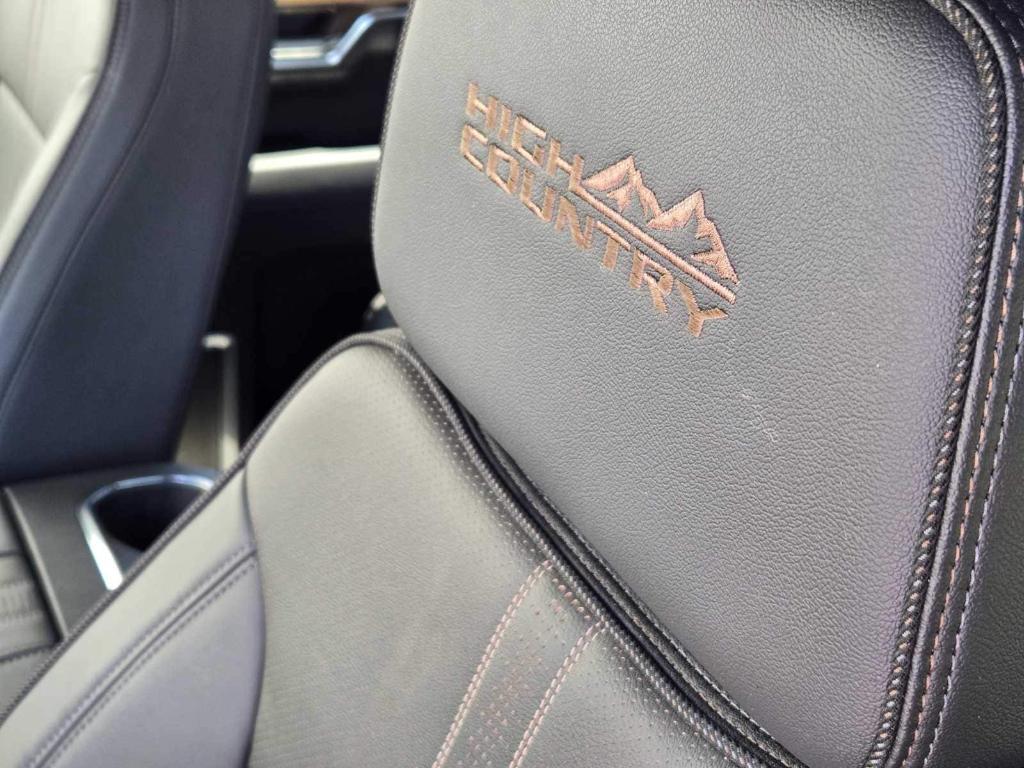 used 2024 Chevrolet Silverado 1500 car, priced at $62,877