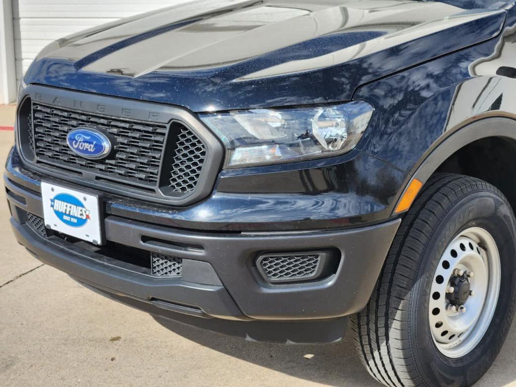 used 2021 Ford Ranger car, priced at $21,977