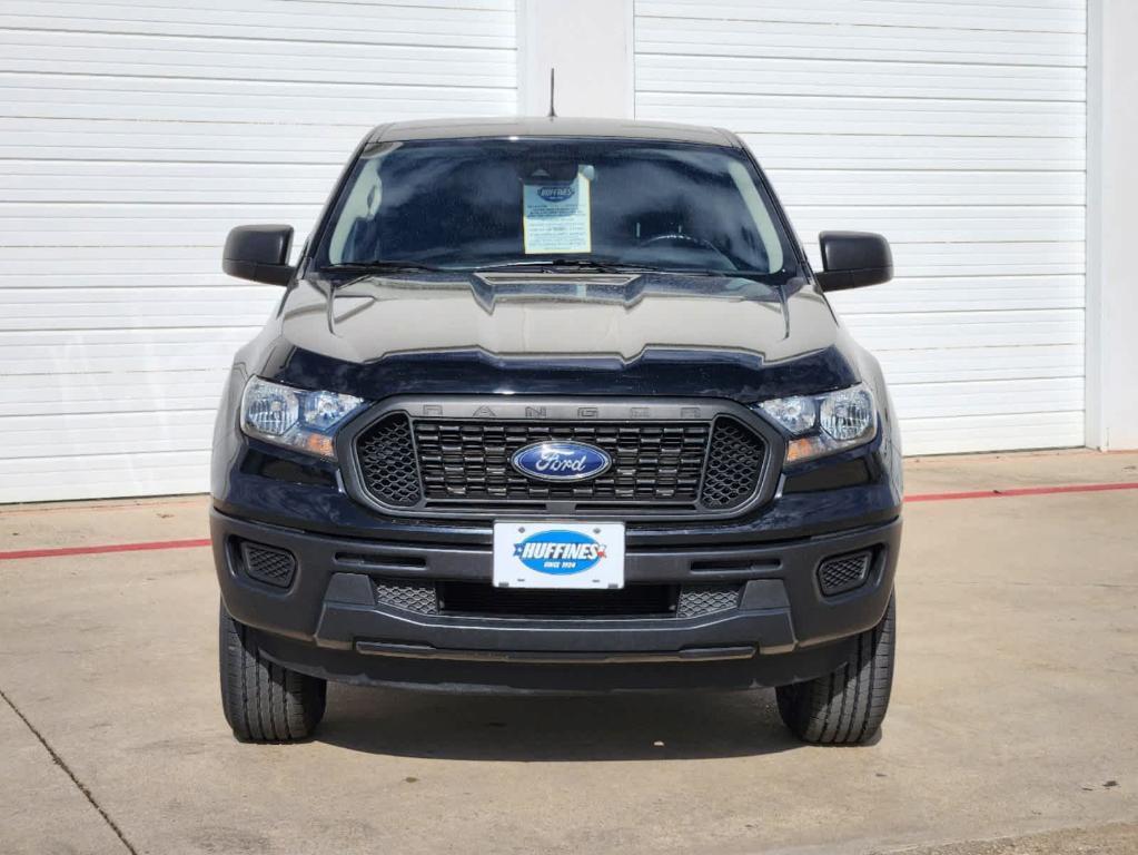 used 2021 Ford Ranger car, priced at $21,977