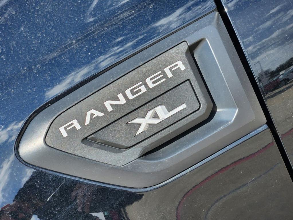 used 2021 Ford Ranger car, priced at $21,977