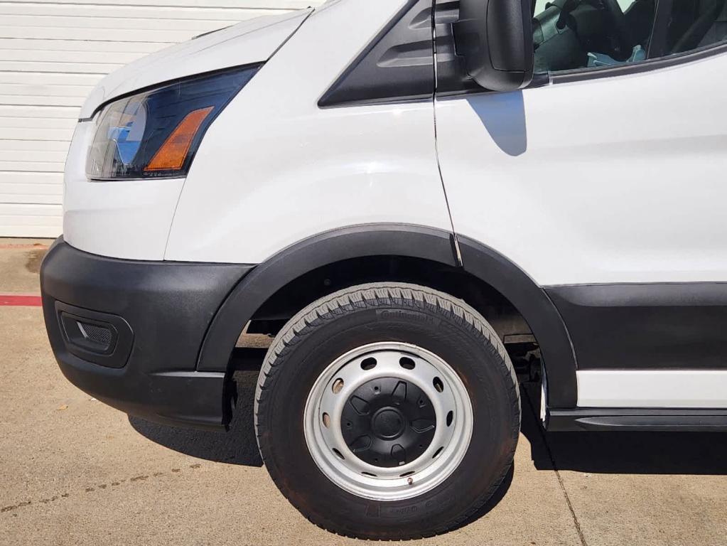 used 2023 Ford Transit-250 car, priced at $46,877