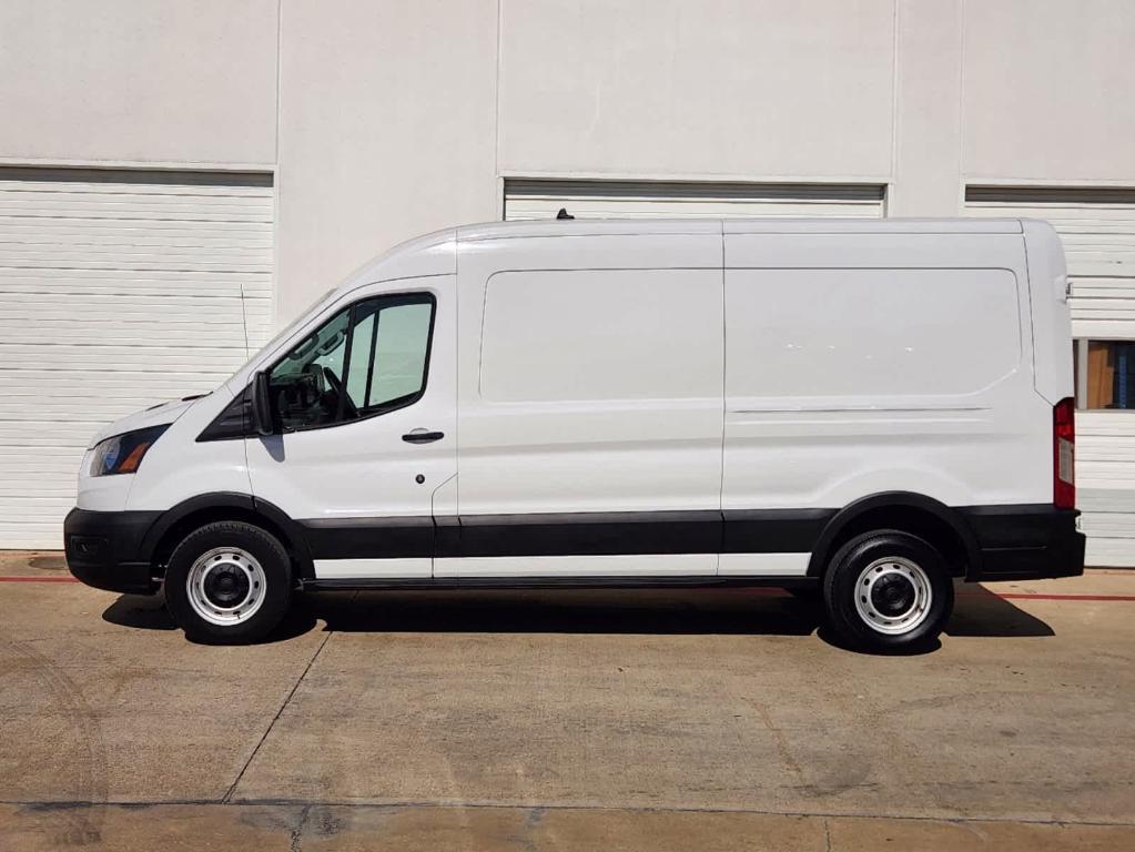 used 2023 Ford Transit-250 car, priced at $46,877