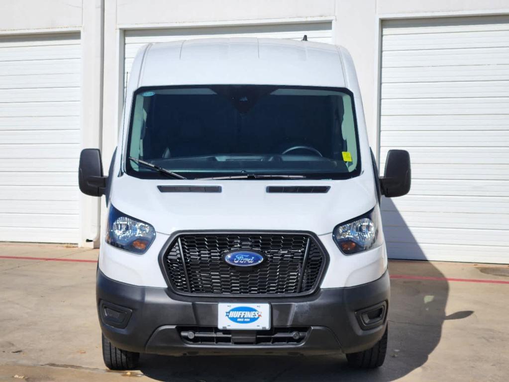 used 2023 Ford Transit-250 car, priced at $46,877