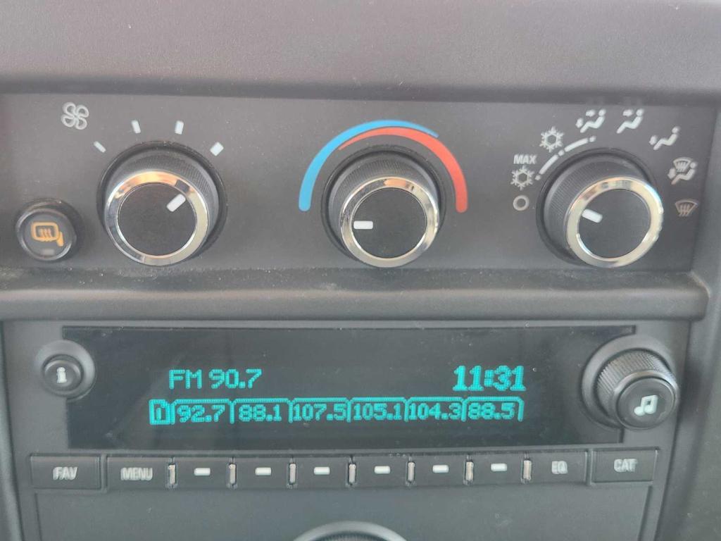 used 2022 Chevrolet Express 3500 car, priced at $31,777