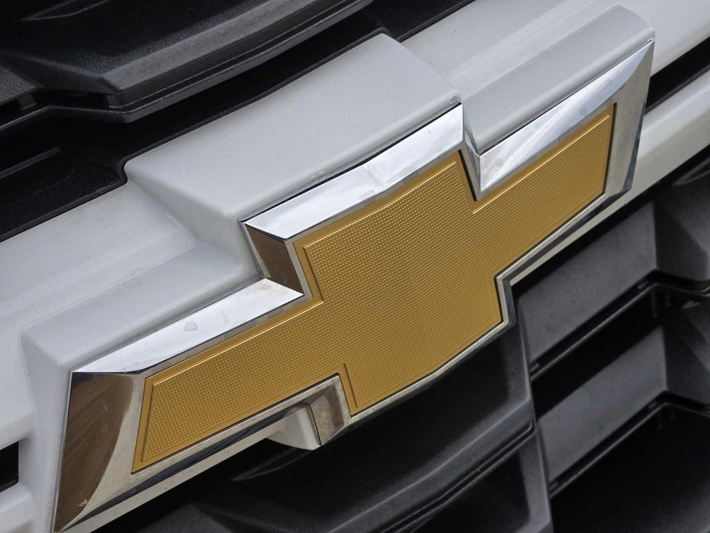 used 2022 Chevrolet Colorado car, priced at $21,777
