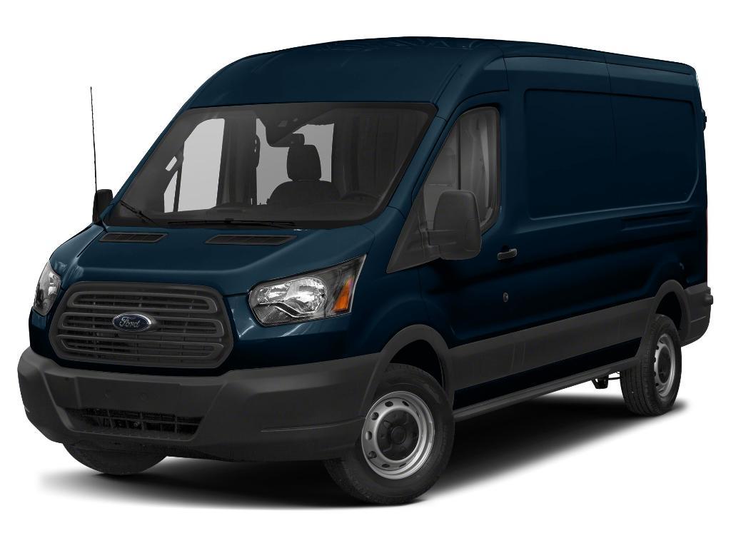 used 2019 Ford Transit-250 car, priced at $29,877